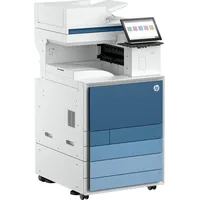 HP Color LaserJet Enterprise Flow MFP 8801z