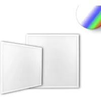 ISOLED LED Panel HCL Line 625, 24V DC, RGB+W,