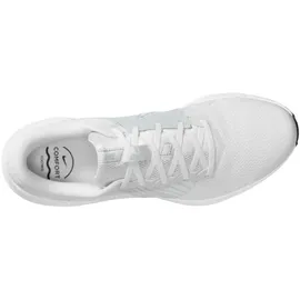 Nike Run Defy Herren Slim Weiß / Schwarz 44,5