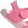 adidas adilette Sandalen Kinder IH3634 - bliss pink/cloud white/clear pink 32