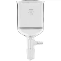 Steinberg Systems Glasfritte 250 ml 24/40 bis 160 °c