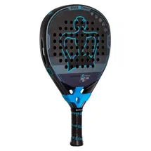 Black Crown Patron Xtrem Padelschläger - 355-370 gr