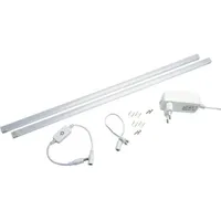 Rutec Rutec, LED Streifen, Tara Starterset inkl Dimmschalter 2x88071