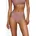 Miederhose Maxi Rose Braun M
