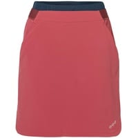 Vaude Skomer Skort Iv Kleid-Rock, Brick, 34 EU