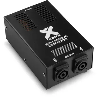 Skytec STP-1 Passive Frequenzweiche, 1000W