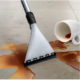 Bosch Serie 4 BWD421PRO Schwarz/Weiß