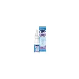 Johnson & Johnson Olynth Plus 0,05 % 5 für Kinder Nasenspray o.K. 10 ml