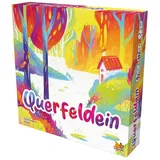 Heidelberger Spieleverlag Querfeldein DE