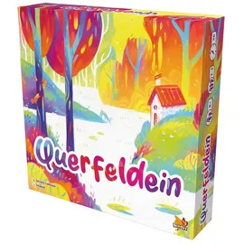 Heidelberger Spieleverlag Querfeldein DE