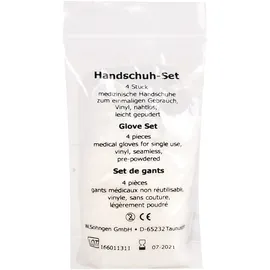 Söhngen Beatmungshilfe 0103002 orange