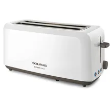 TAURUS MyToast Duplo Weiß