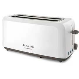 TAURUS MyToast Duplo Weiß