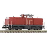 Fleischmann 721211 N Diesellok 212 055-8 DB AG