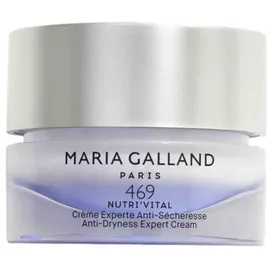 Maria Galland Nutri'Vital 469 Creme Experte Anti-Sécheresse 50 ml