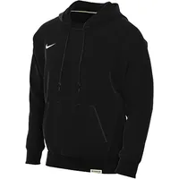 Nike Hoodie Black/White L