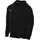 Nike Hoodie Black/White L