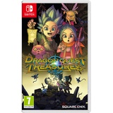 Dragon Quest: Treasures (Switch)