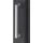kochstation Seitenschrank KS-Stockholm 50 x 60 x 200 cm Grau