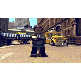 Lego Marvel Super Heroes (USK) (PS4)