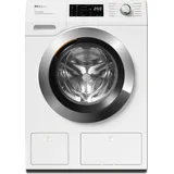WEG895WPSP 9 kg Frontlader Waschmaschine 1400 U/min aquaStop (Versandkostenfrei)