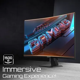 Gigabyte GS27FC 27"