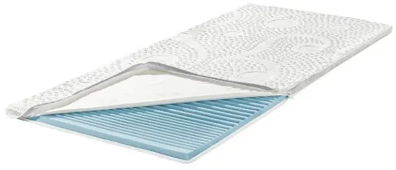 f.a.n. Topper Thermo Gel