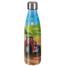 Step By Step Trinkflasche weiß 0,5 l