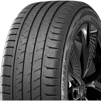 Berlin Tires Summer UHP 2 225/40 R18 92 (Z)W Sommerreifen