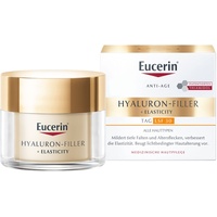 Eucerin Anti-Age Hyaluron-Filler+Elasticity LSF 30,50 ml