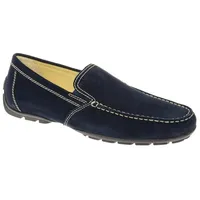 GEOX Moner Bootsschuhe Blue 41