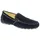 GEOX Moner Bootsschuhe Blue 41
