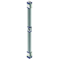 Müller-Licht Feuchtraumleuchte IP65, 1X22W 150CM