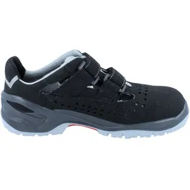 ELTEN IMPULSE grey Easy ESD S1 Gr. 46