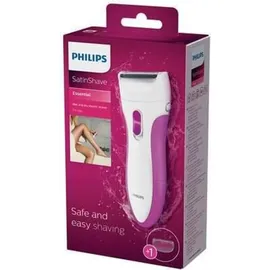 Philips SatinShave Essential HP6341/00