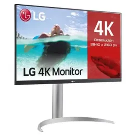 LG 27UP85NP-W 27"