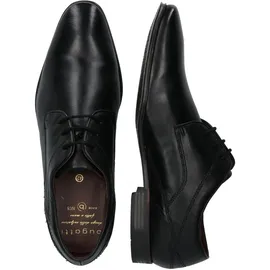 Bugatti Morino Herren Schwarz 40