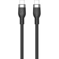 Targus HYPER HJ4002BKGL USB Kabel 2 m USB 2.0