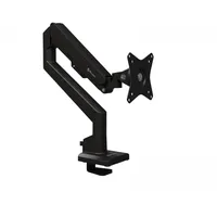 Arozzi Alzare Neo Single Black