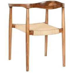 Esszimmerstuhl DKD Home Decor