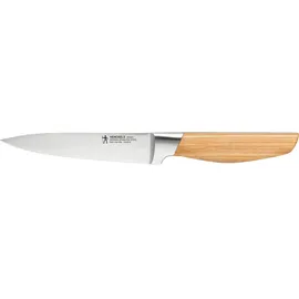 henckels by zwilling Messer-Set Henckels by ZWILLING PAKKA - braun