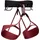 Black Diamond Klettergurt Cherrywood M Rot/Schwarz
