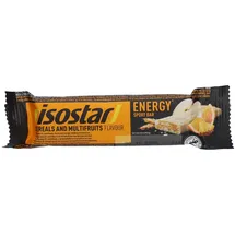 Isostar High Energy Bar Multifruits