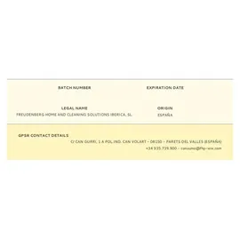 Gimi Ibiza 20 m silber