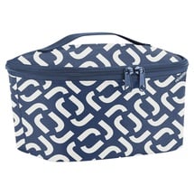 Reisenthel Coolerbag S Pocket Zubehör Grau Damen