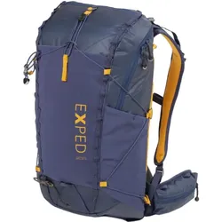 Exped Impulse 20 - Rucksack - Navy