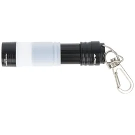 Nebo Poplite LED Taschenlampe, schwarz, 11 cm