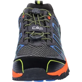 CMP Herren Altak Wp Traillaufschuh, Saphirblei, 39 EU