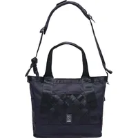 Chrome Barrage 16L Tote Shopper 32 cm Schwarz