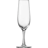 Sektglas, Congresso Schott Zwiesel - 235ml, 0,1l Eiche (6Stk.) - 6er Karton, 0,1l Eiche